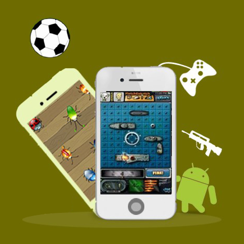  Android Game Development  Faststream Technologies